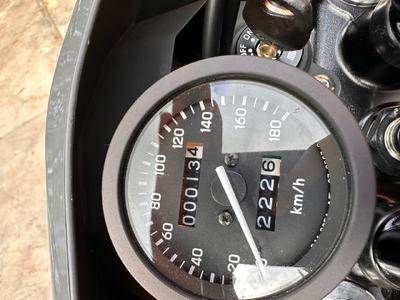 Suzuki DR 2026