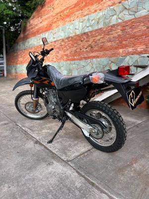 Suzuki DR 2026