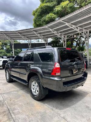 Toyota 4Runner 2007