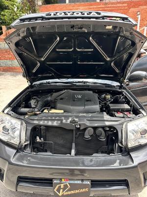 Toyota 4Runner 2007