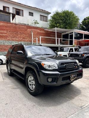 Toyota 4Runner 2007