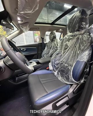 GAC GS3 2025