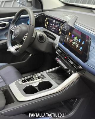 GAC GS3 2025