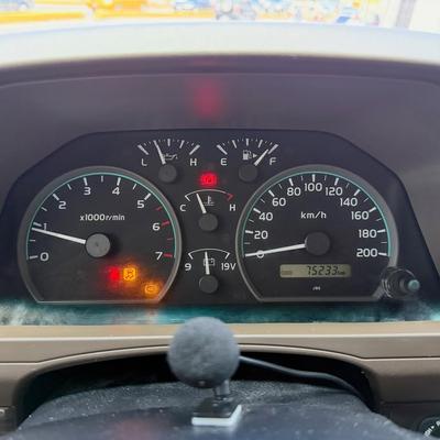 Toyota Land Cruiser 2022
