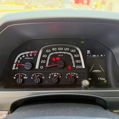 Toyota Land Cruiser 2025