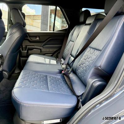 Toyota 4Runner 2026