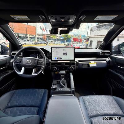 Toyota 4Runner 2026