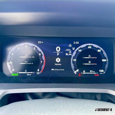 Toyota 4Runner 2026
