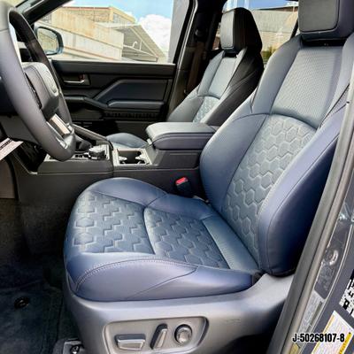 Toyota 4Runner 2026