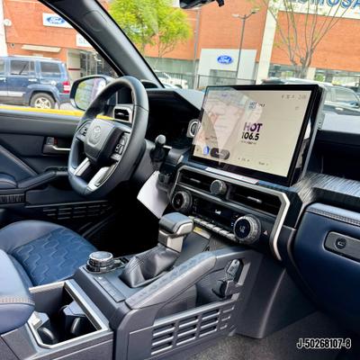 Toyota 4Runner 2026