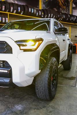 Toyota 4Runner 2026