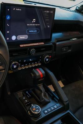 Toyota 4Runner 2026