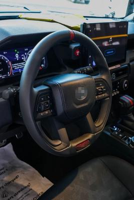 Toyota 4Runner 2026