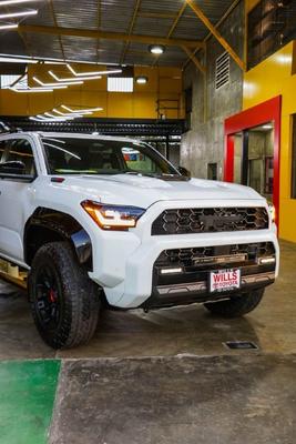 Toyota 4Runner 2026