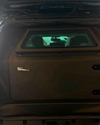 Toyota 4Runner 2014