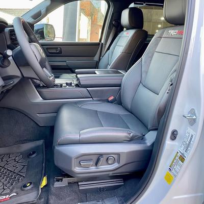 Toyota Sequoia 2026