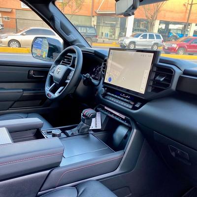 Toyota Sequoia 2026