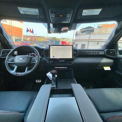 Toyota Sequoia 2026