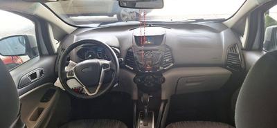 Ford EcoSport 2015