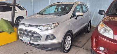 Ford EcoSport 2015