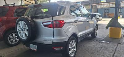 Ford EcoSport 2015