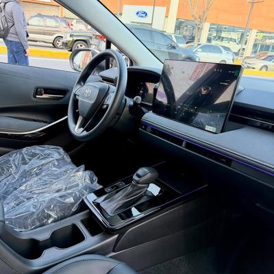 Toyota Corolla 2026