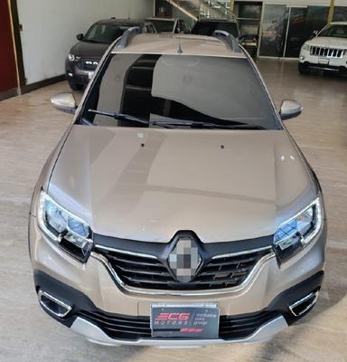 Renault Stepway 2025