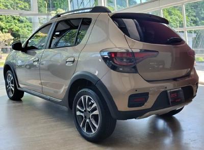 Renault Stepway 2025