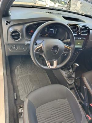 Renault Stepway 2025