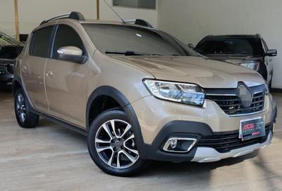 Renault Stepway 2025