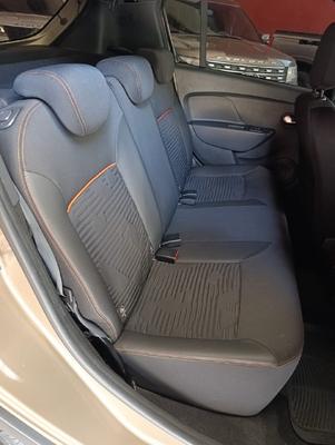 Renault Stepway 2025