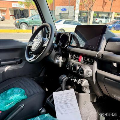 Suzuki Jimny 2026