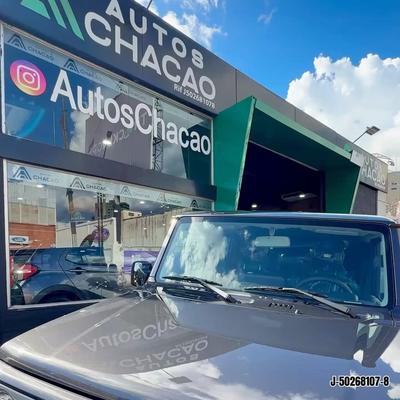 Suzuki Jimny 2026
