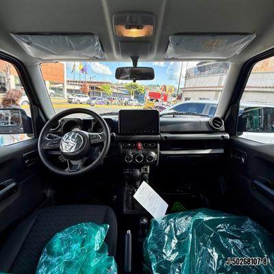 Suzuki Jimny 2026