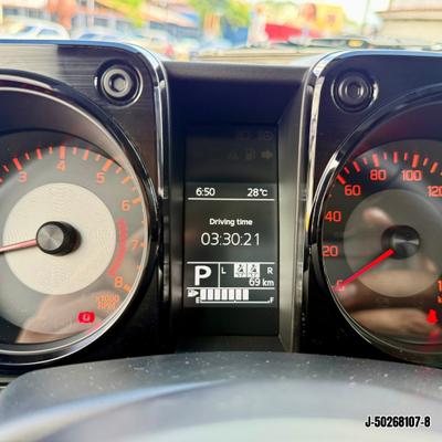 Suzuki Jimny 2026
