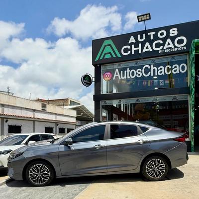 JAC Elite Plus 2026