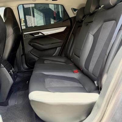 JAC Elite Plus 2026