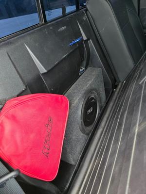 Toyota Tacoma 2016