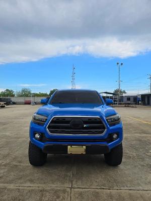Toyota Tacoma 2016
