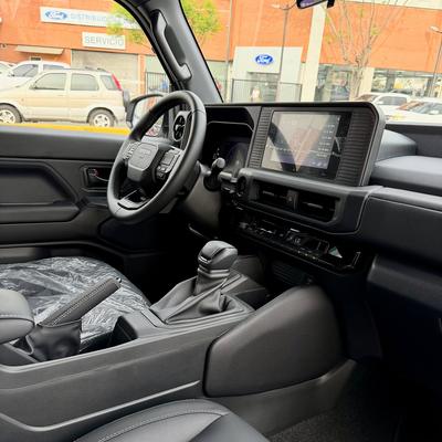 Toyota FJ Cruiser 2026