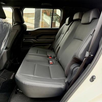 Toyota FJ Cruiser 2026
