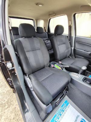 Toyota Terios 2013