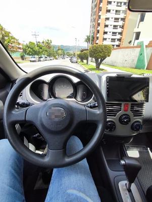 Toyota Terios 2013