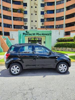 Toyota Terios 2013