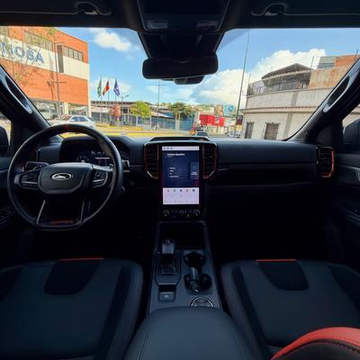 Ford Ranger 2024