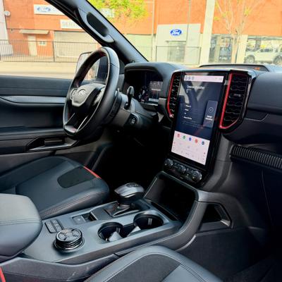 Ford Ranger 2024