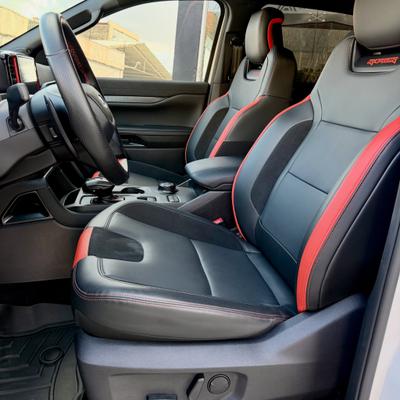 Ford Ranger 2024