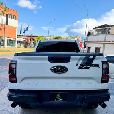 Ford Ranger 2024