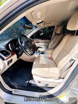 Jeep Grand Cherokee 2011