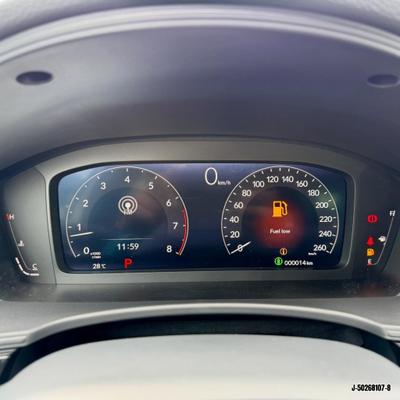 Honda Civic 2026